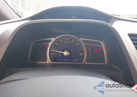 2010 Honda Civic Ex from USA, damaged, VIN 2HGFA1F80AH313820